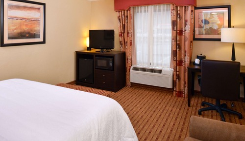 Room, 1 King Bed, Accessible, Non Smoking
