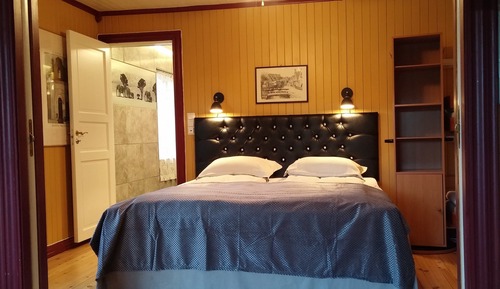 Comfort Apartment