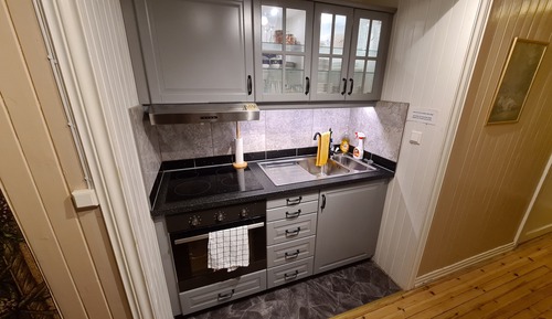 Exclusive Triple Room, Jetted Tub