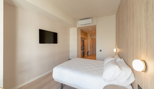 Standard Room, Garden View (2 persons)