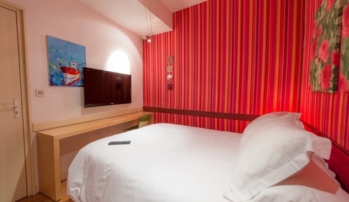 Single Room (Cosy)