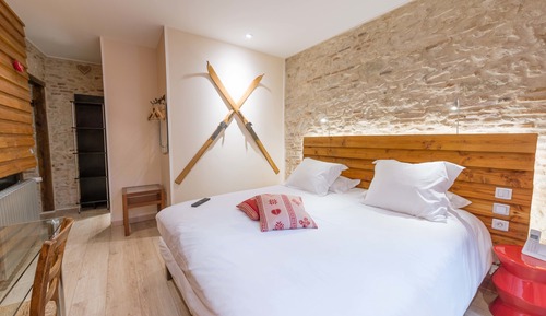 Double Room (Charme)