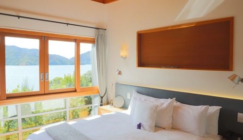Kereru Suite