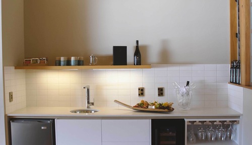 Three Bed Apartment 