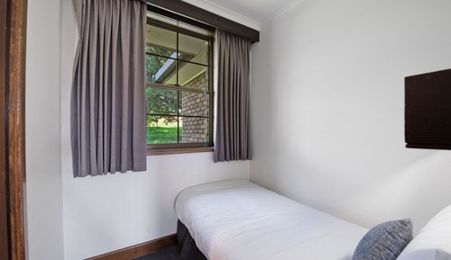 Superior King Spa Suite