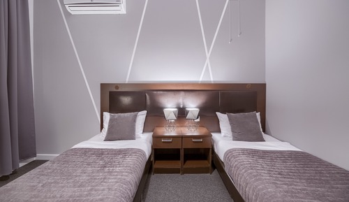 Classic Twin Room, 2 Twin Beds