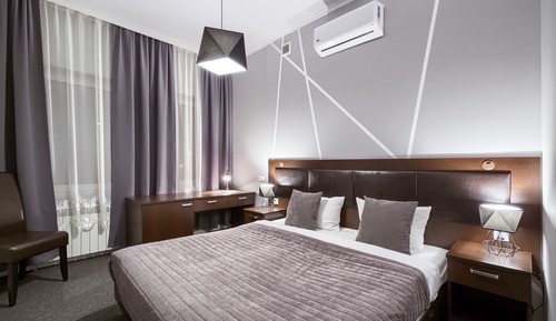 Classic Double Room, 1 Queen Bed