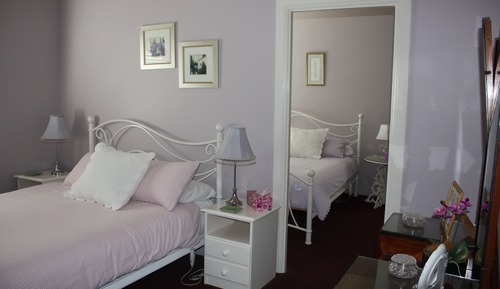 The Corner Cottage
