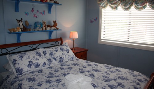 Bungalow