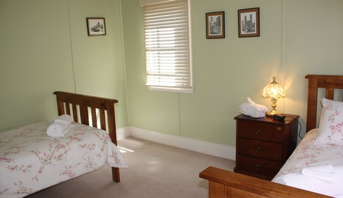 Apple Tree Cottage