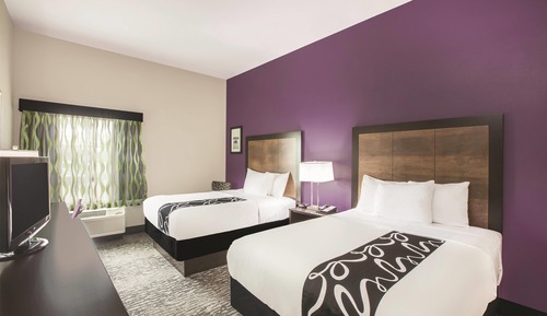 Room, 2 Queen Beds, Non Smoking