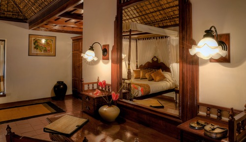 Heritage Pool Villa - Temperature Controlled Pool