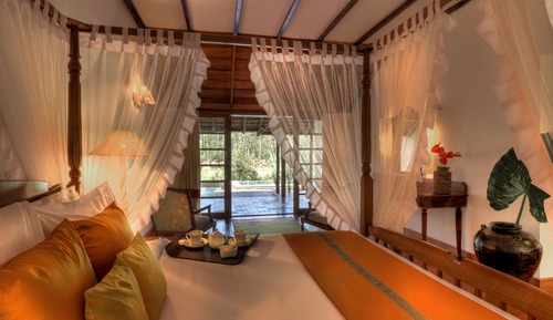 Lily Pool Villa - Temperature Controlled Pool