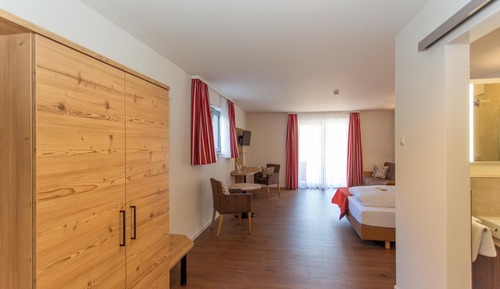 Exclusive Double Room