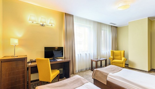 Business Room