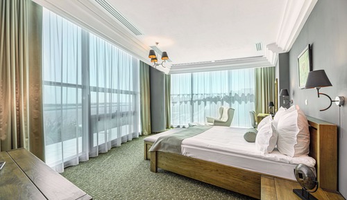Panoramic Apartment