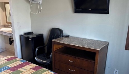 Suite, 2 Bedrooms, Accessible Bathtub