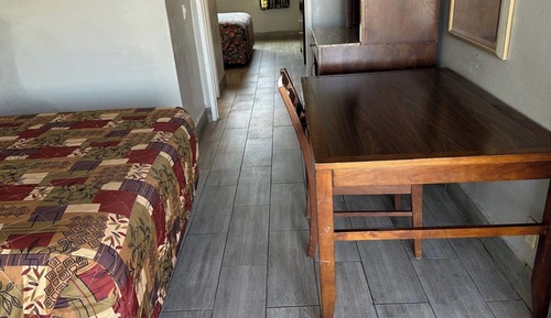 Suite, 2 Bedrooms