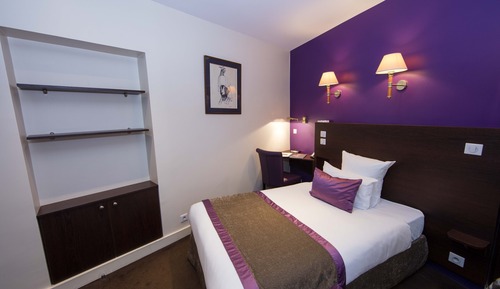 Single Room
