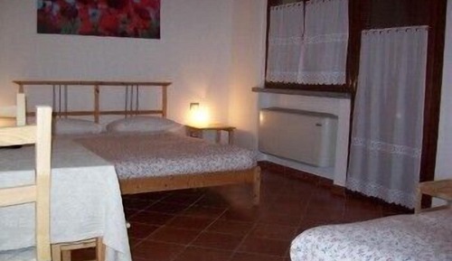 Triple room (Breakfast Excluded)
