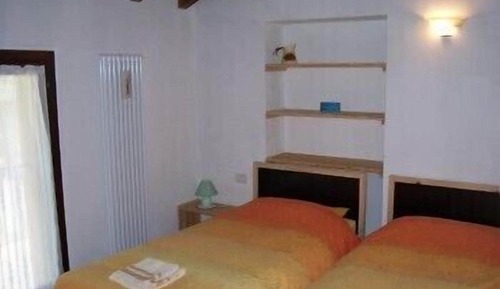 Apartment (without kitchen, Breakfast Excluded)