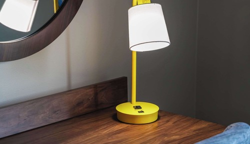 Room, 1 King Bed, Accessible, Non Smoking