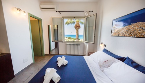 Double Room, Private Bathroom