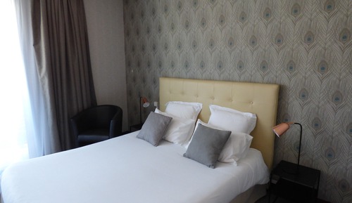 Classic Double Room
