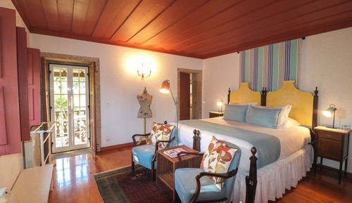 Casa da Fonte