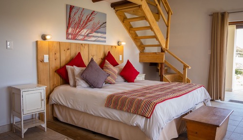 Comfort Double or Twin Room