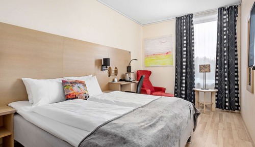 Standard Room, 1 Double Bed, Non Smoking