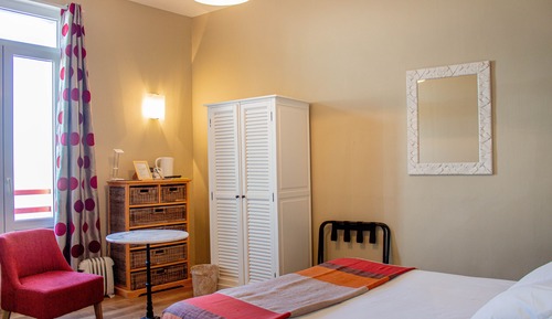 Comfort Double Room