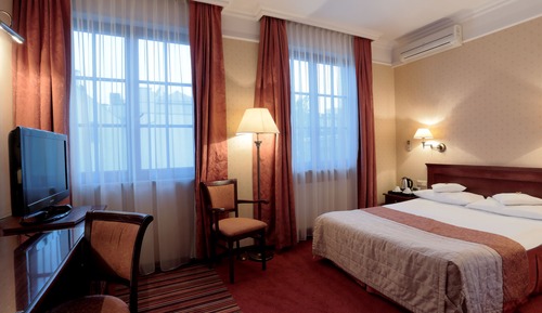 Superior Double or Twin Room