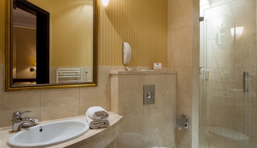 Superior Single Room