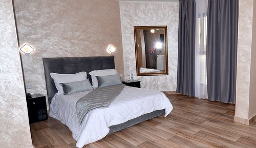 Comfort Single Room