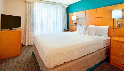 Suite, 2 Bedrooms