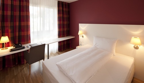Single Room (Grandlit)