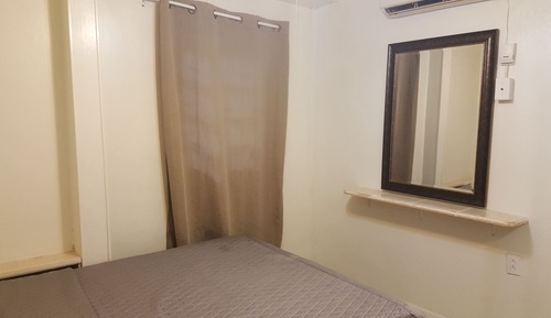 Basic Apartment, 1 Bedroom, Sea View