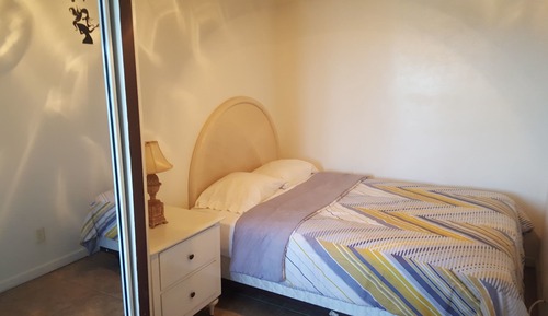 Apartment, 3 Bedrooms, Ocean View