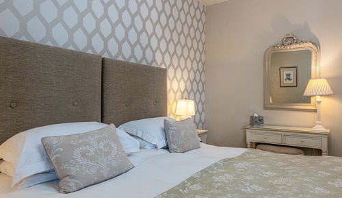 Superior Triple Room, 3 Twin Beds