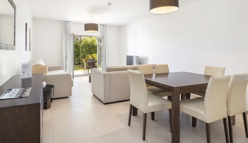 Apartment, 2 Bedrooms