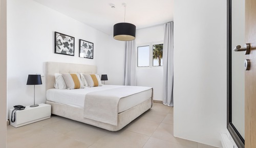 Apartment, 1 Bedroom