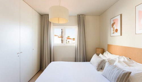 Deluxe Apartment, 1 Bedroom