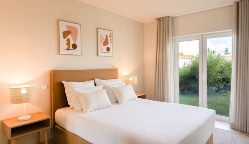 Premium Apartment, 2 Bedrooms