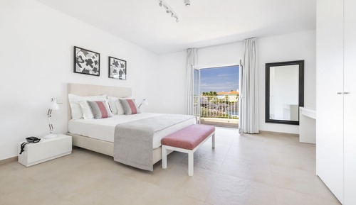 Villa, 2 Bedrooms