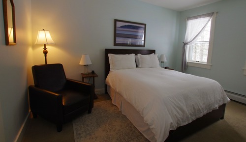 Jennie's Room