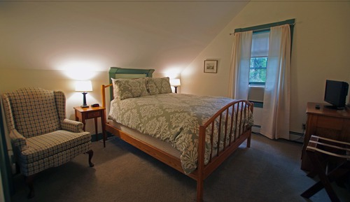 Betty's Room