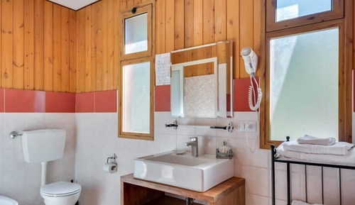 Chalet Comfort