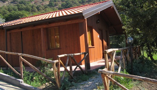 Superior Chalet