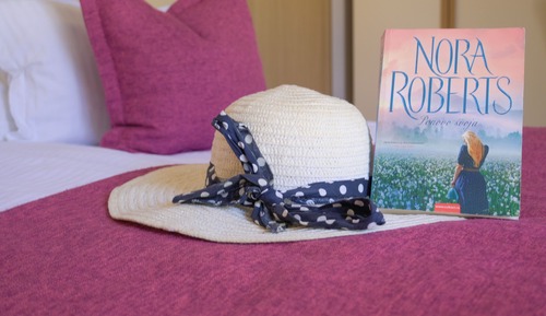 Comfort Double Room, 1 Queen Bed, Garden View, Ground Floor